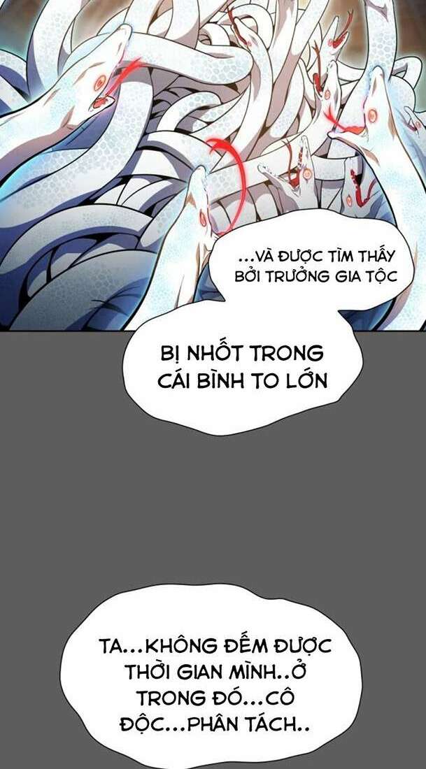 Cuộc Chiến Trong Tòa Tháp - Tower Of God: Chapter 568