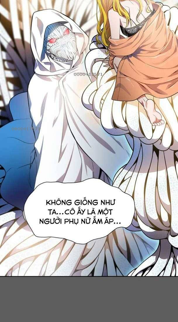 Cuộc Chiến Trong Tòa Tháp - Tower Of God: Chapter 568