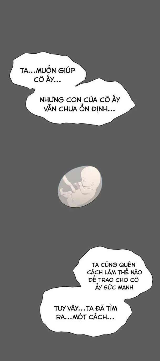 Cuộc Chiến Trong Tòa Tháp - Tower Of God: Chapter 568
