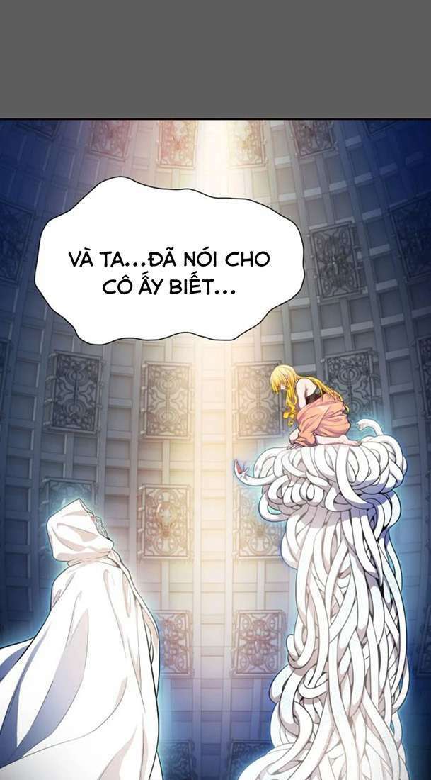 Cuộc Chiến Trong Tòa Tháp - Tower Of God: Chapter 568