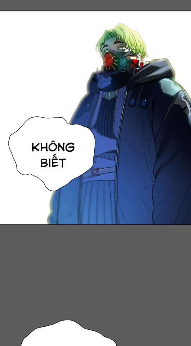 Cuộc Chiến Trong Tòa Tháp - Tower Of God: Chapter 568