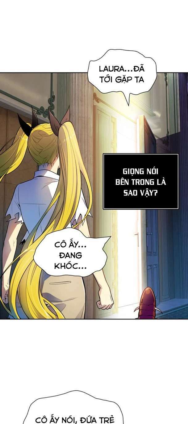 Cuộc Chiến Trong Tòa Tháp - Tower Of God: Chapter 568