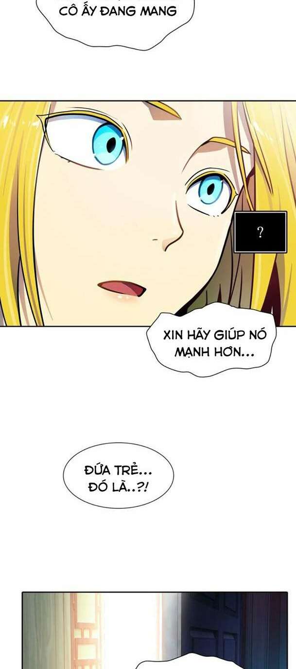 Cuộc Chiến Trong Tòa Tháp - Tower Of God: Chapter 568