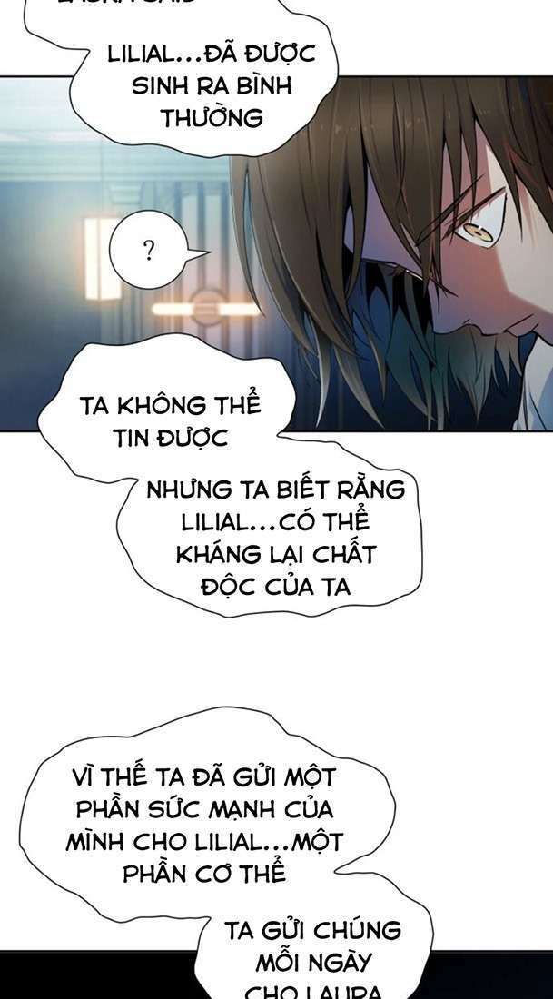 Cuộc Chiến Trong Tòa Tháp - Tower Of God: Chapter 568