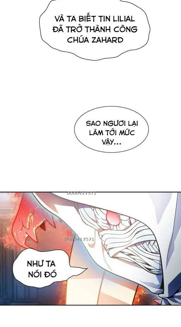 Cuộc Chiến Trong Tòa Tháp - Tower Of God: Chapter 568