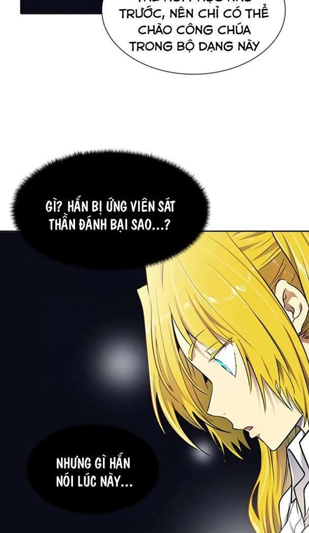 Cuộc Chiến Trong Tòa Tháp - Tower Of God: Chapter 568