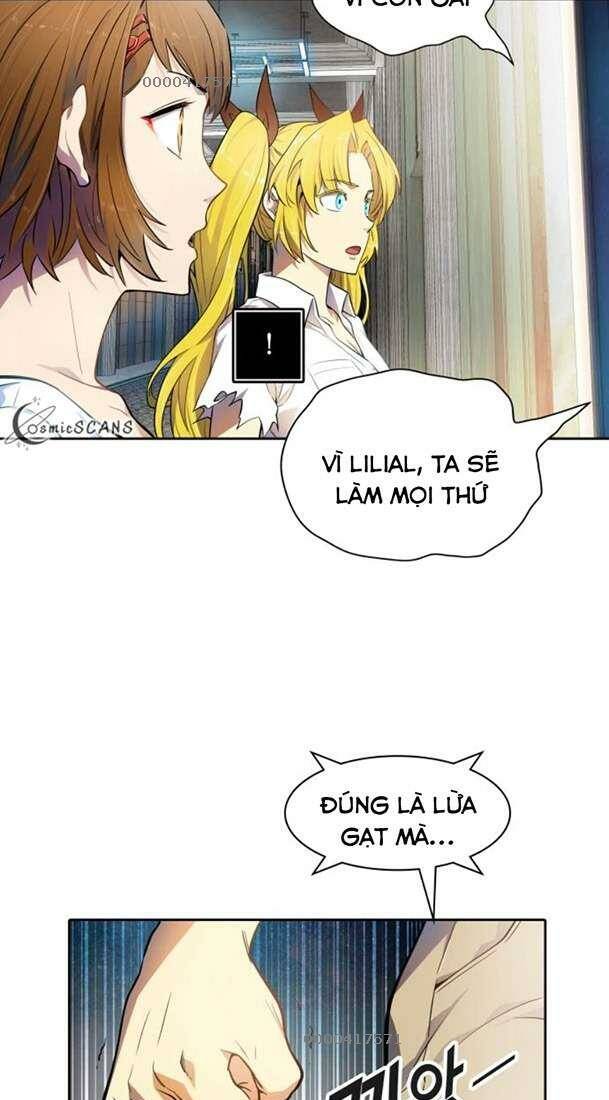 Cuộc Chiến Trong Tòa Tháp - Tower Of God: Chapter 568