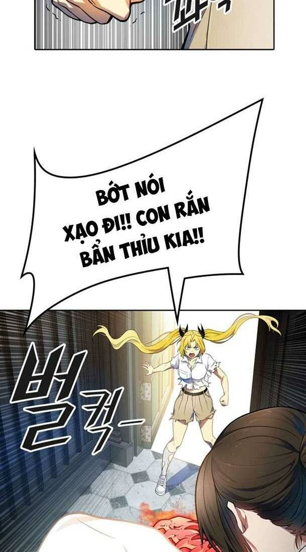 Cuộc Chiến Trong Tòa Tháp - Tower Of God: Chapter 568