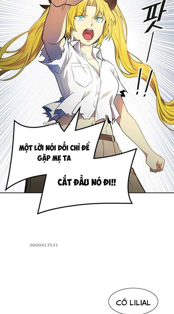 Cuộc Chiến Trong Tòa Tháp - Tower Of God: Chapter 568