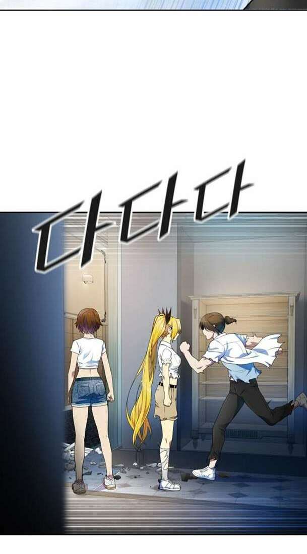 Cuộc Chiến Trong Tòa Tháp - Tower Of God: Chapter 568
