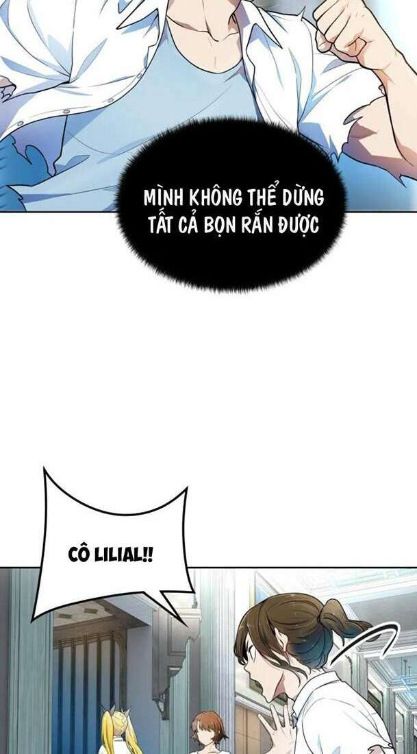 Cuộc Chiến Trong Tòa Tháp - Tower Of God: Chapter 568