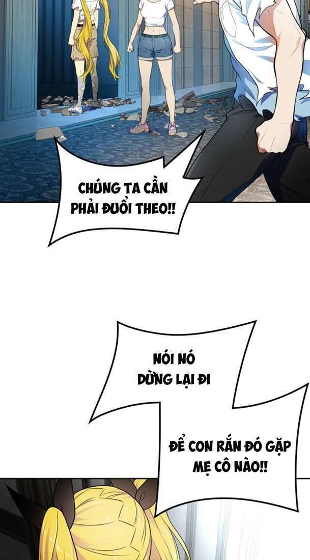 Cuộc Chiến Trong Tòa Tháp - Tower Of God: Chapter 568