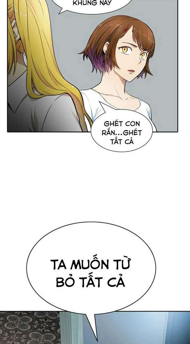 Cuộc Chiến Trong Tòa Tháp - Tower Of God: Chapter 568