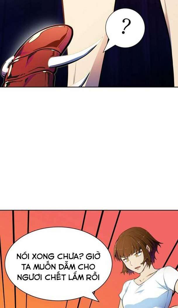 Cuộc Chiến Trong Tòa Tháp - Tower Of God: Chapter 568