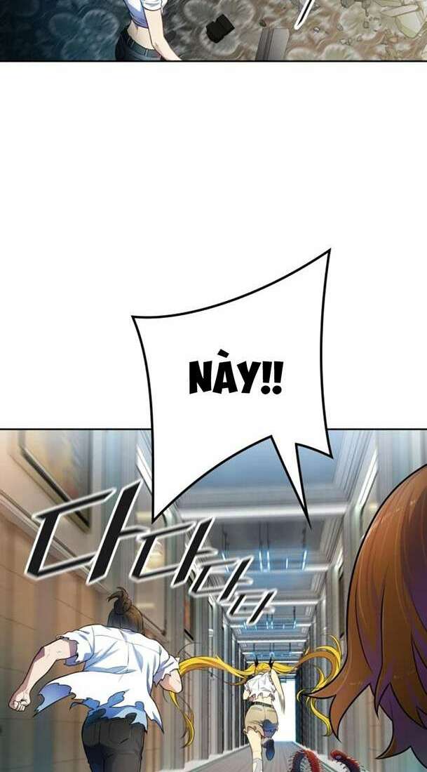 Cuộc Chiến Trong Tòa Tháp - Tower Of God: Chapter 568