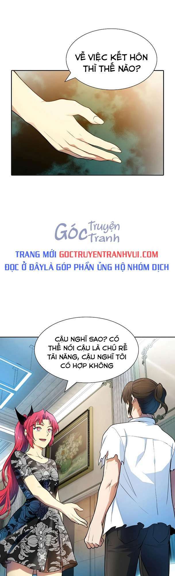Cuộc Chiến Trong Tòa Tháp - Tower Of God: Chapter 569