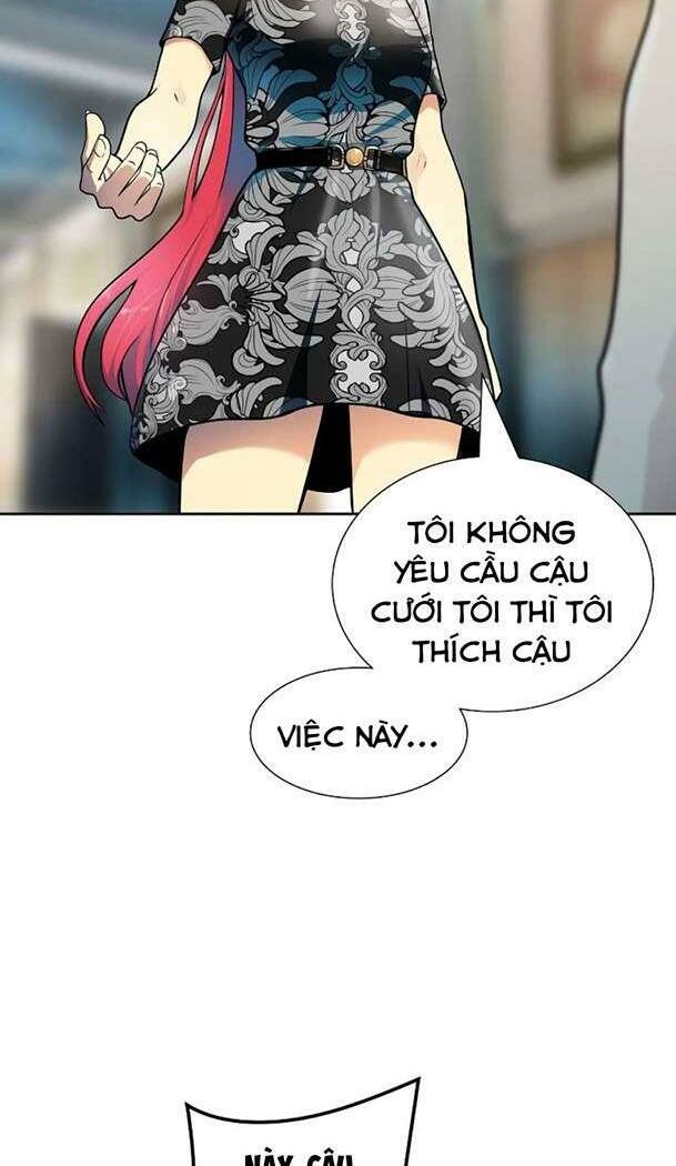 Cuộc Chiến Trong Tòa Tháp - Tower Of God: Chapter 569