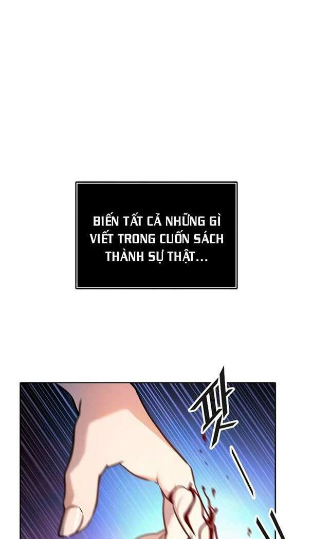 Cuộc Chiến Trong Tòa Tháp - Tower Of God: Chapter 569