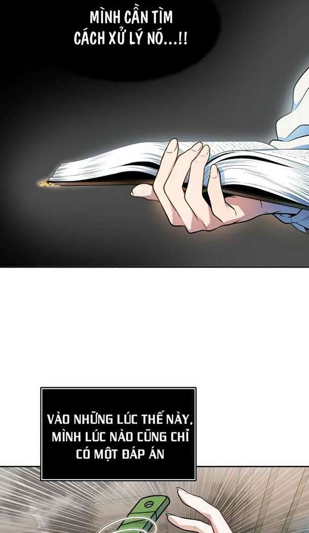Cuộc Chiến Trong Tòa Tháp - Tower Of God: Chapter 569