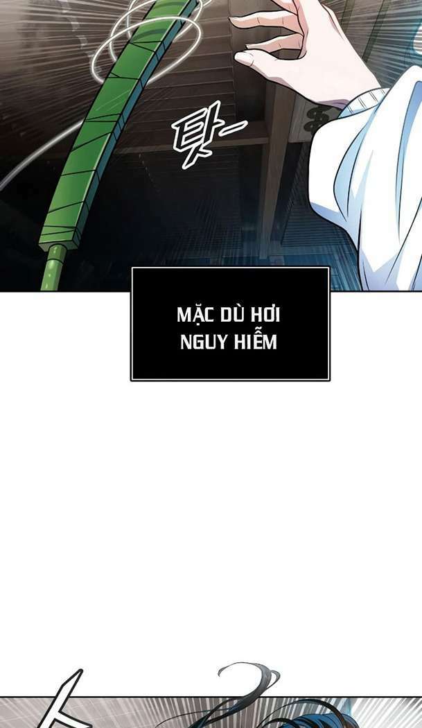 Cuộc Chiến Trong Tòa Tháp - Tower Of God: Chapter 569