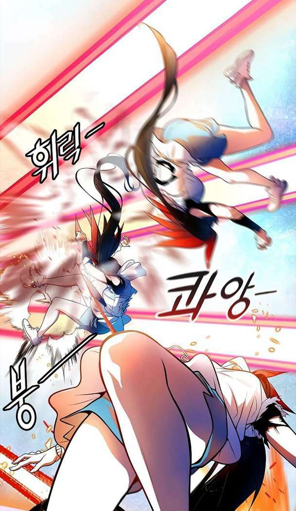 Cuộc Chiến Trong Tòa Tháp - Tower Of God: Chapter 569