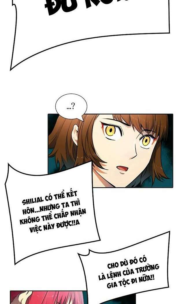 Cuộc Chiến Trong Tòa Tháp - Tower Of God: Chapter 569