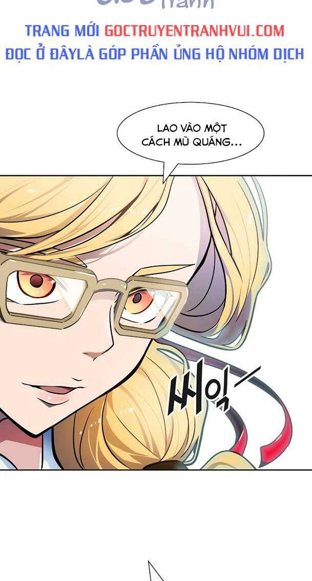 Cuộc Chiến Trong Tòa Tháp - Tower Of God: Chapter 569