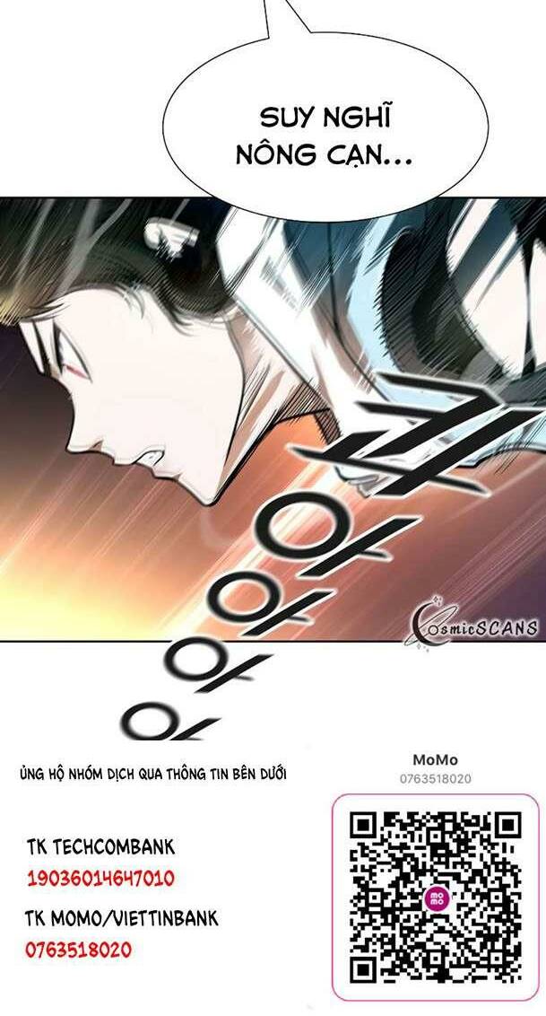 Cuộc Chiến Trong Tòa Tháp - Tower Of God: Chapter 569