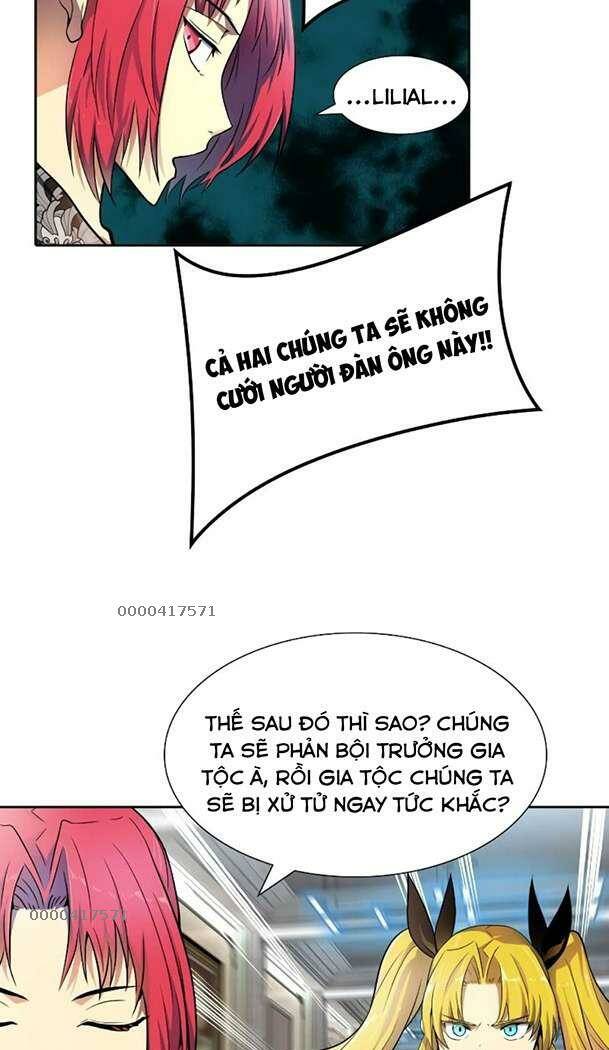 Cuộc Chiến Trong Tòa Tháp - Tower Of God: Chapter 569