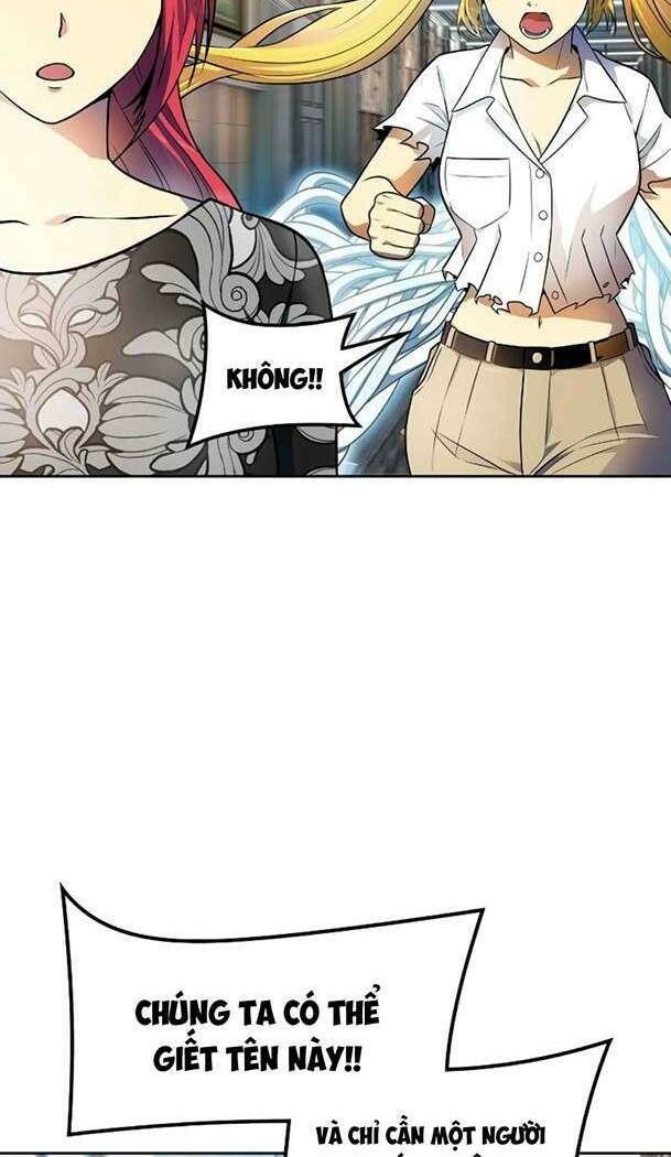 Cuộc Chiến Trong Tòa Tháp - Tower Of God: Chapter 569