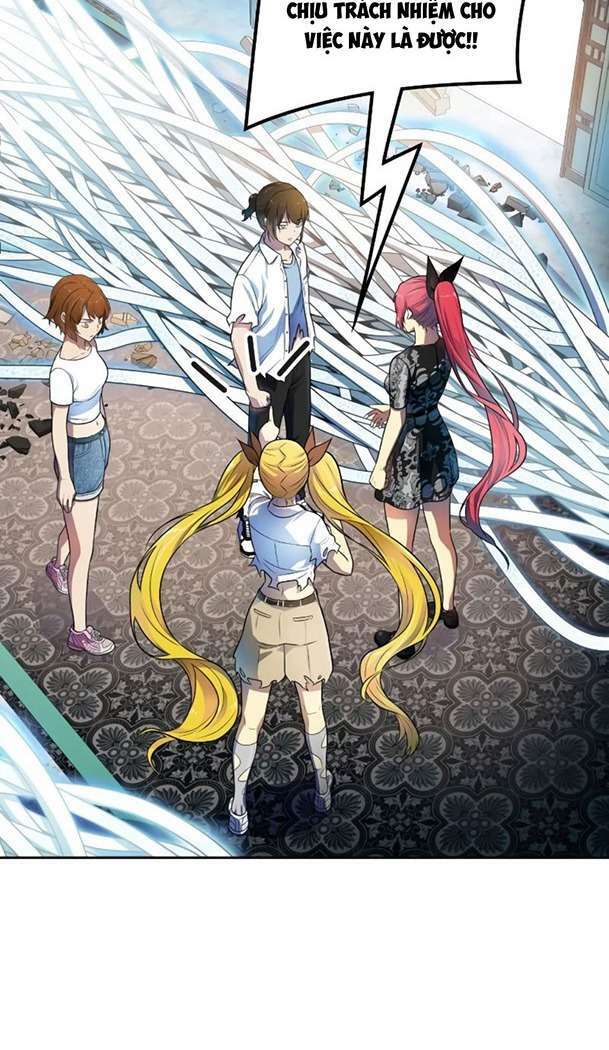 Cuộc Chiến Trong Tòa Tháp - Tower Of God: Chapter 569