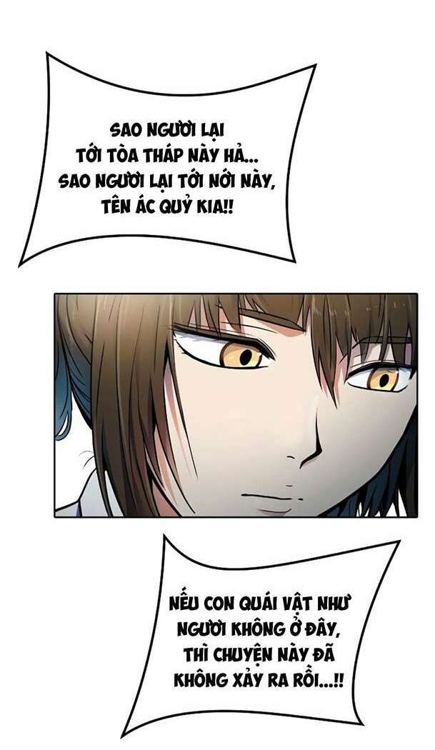 Cuộc Chiến Trong Tòa Tháp - Tower Of God: Chapter 569