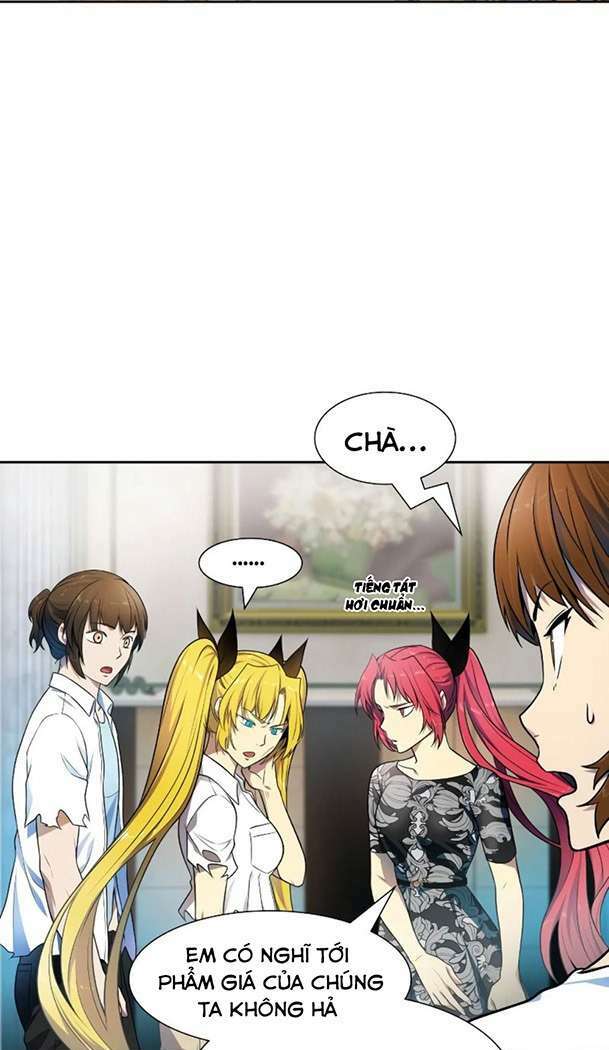 Cuộc Chiến Trong Tòa Tháp - Tower Of God: Chapter 569