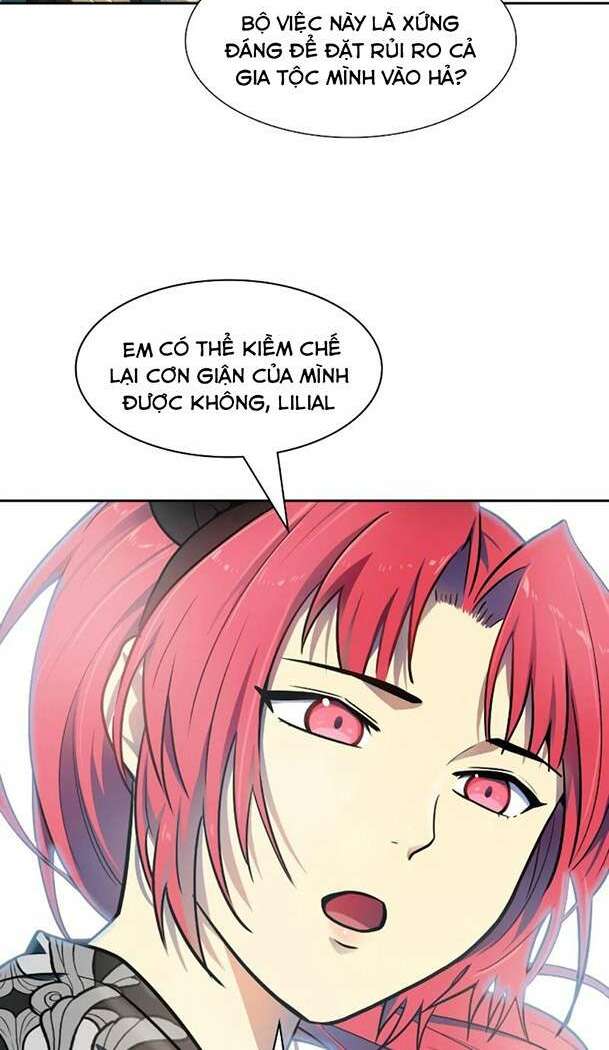 Cuộc Chiến Trong Tòa Tháp - Tower Of God: Chapter 569