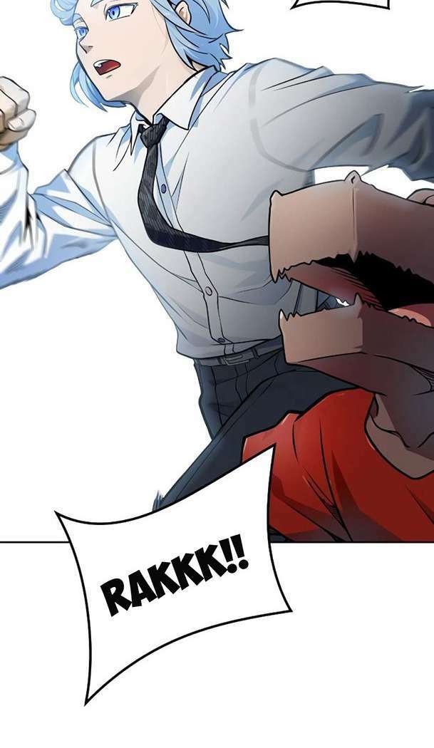 Cuộc Chiến Trong Tòa Tháp - Tower Of God: Chapter 569