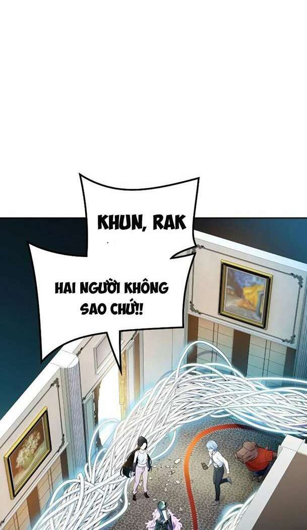 Cuộc Chiến Trong Tòa Tháp - Tower Of God: Chapter 569
