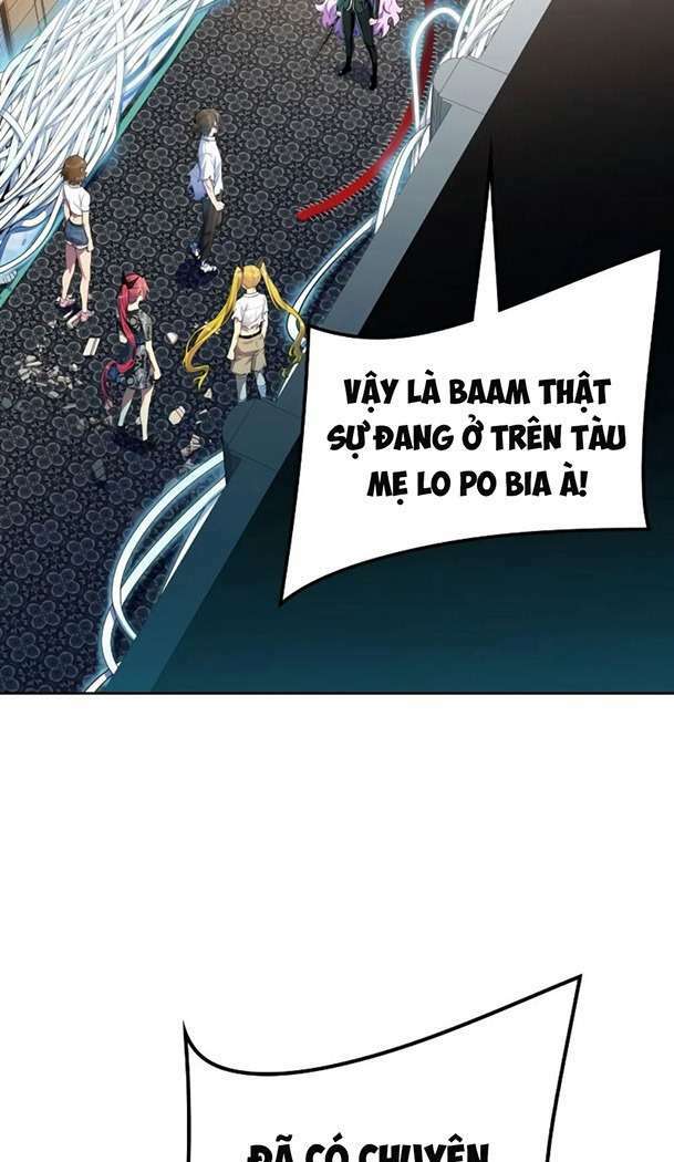 Cuộc Chiến Trong Tòa Tháp - Tower Of God: Chapter 569