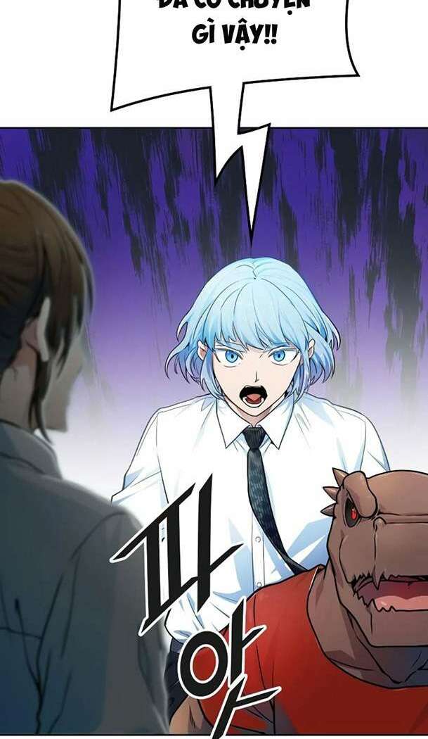 Cuộc Chiến Trong Tòa Tháp - Tower Of God: Chapter 569