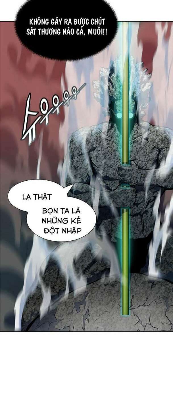 Cuộc Chiến Trong Tòa Tháp - Tower Of God: Chapter 569