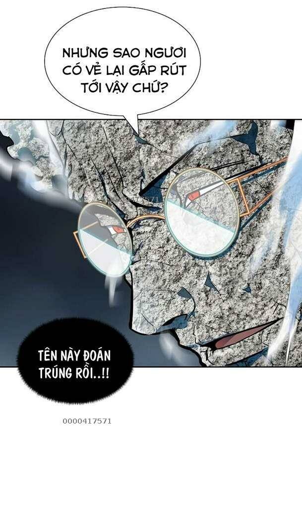 Cuộc Chiến Trong Tòa Tháp - Tower Of God: Chapter 569