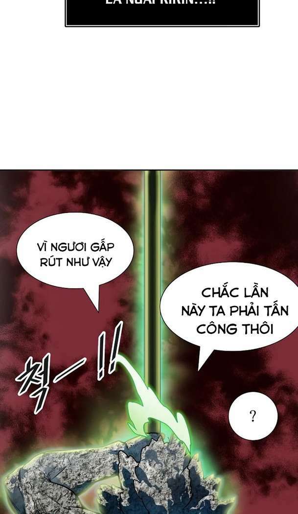 Cuộc Chiến Trong Tòa Tháp - Tower Of God: Chapter 569