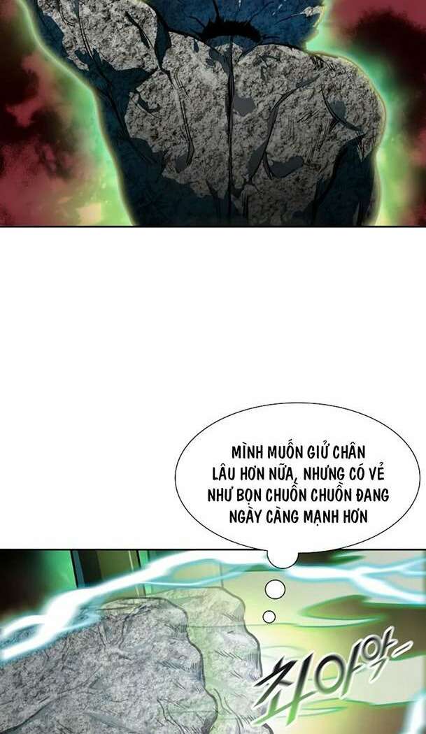Cuộc Chiến Trong Tòa Tháp - Tower Of God: Chapter 569