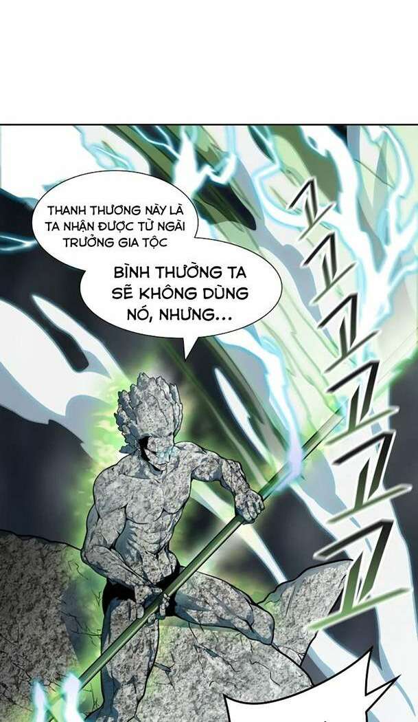 Cuộc Chiến Trong Tòa Tháp - Tower Of God: Chapter 569