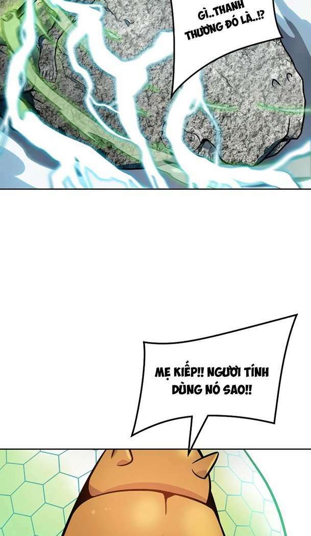 Cuộc Chiến Trong Tòa Tháp - Tower Of God: Chapter 569