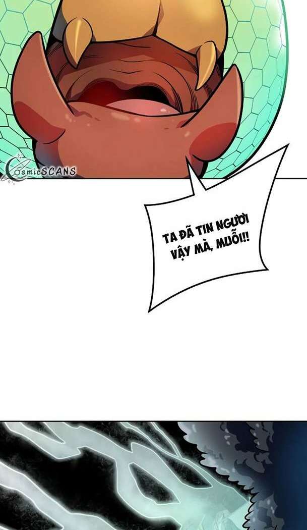 Cuộc Chiến Trong Tòa Tháp - Tower Of God: Chapter 569