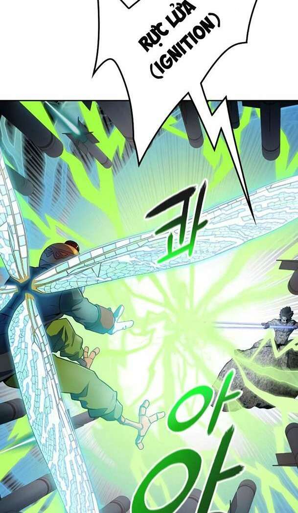 Cuộc Chiến Trong Tòa Tháp - Tower Of God: Chapter 569