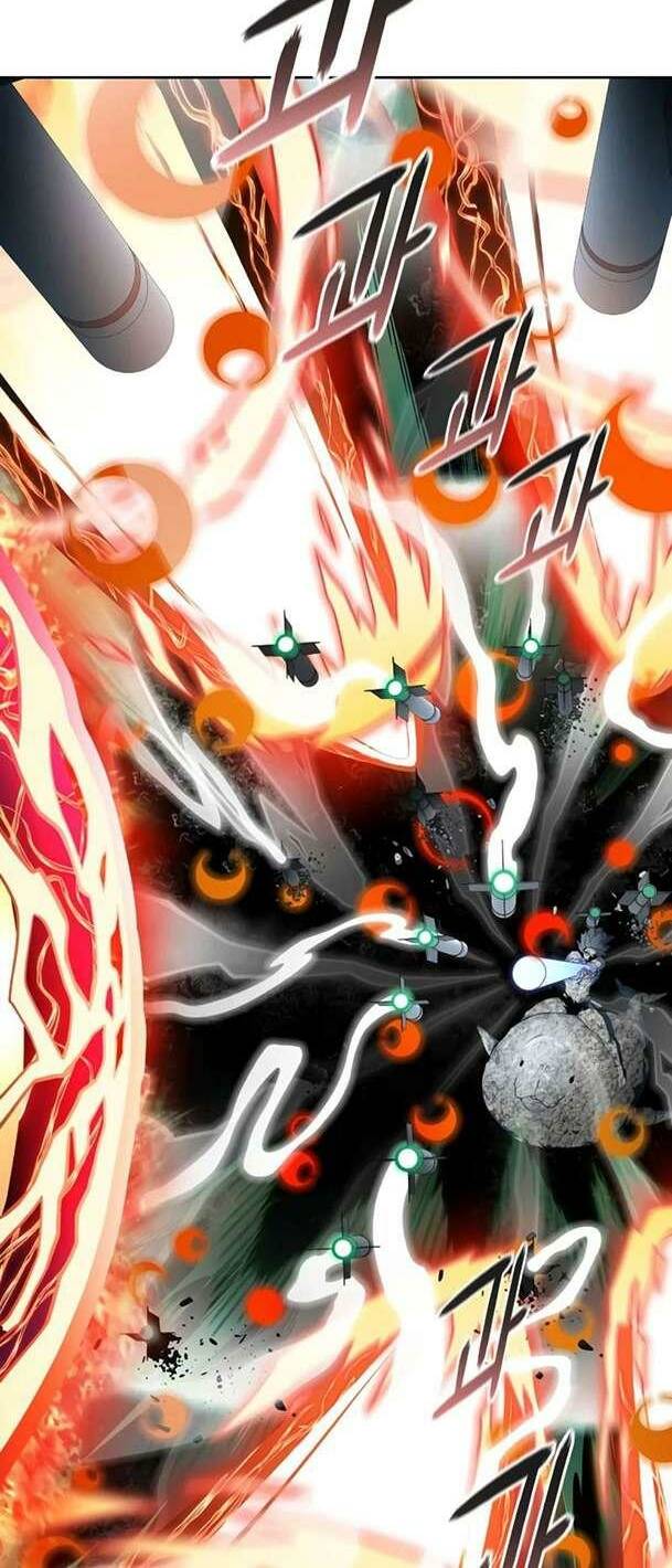 Cuộc Chiến Trong Tòa Tháp - Tower Of God: Chapter 569