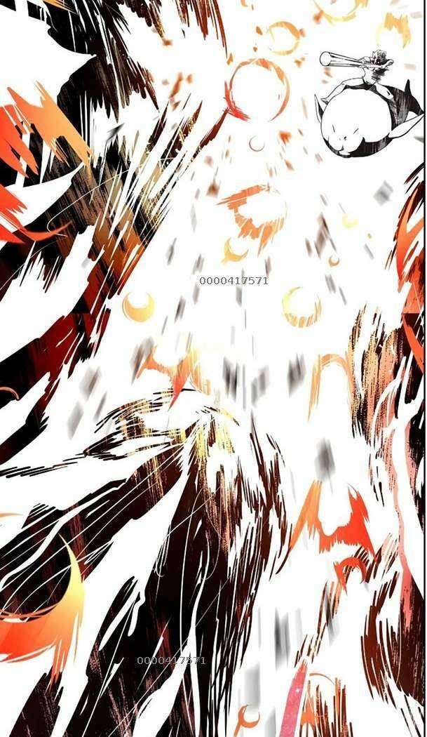 Cuộc Chiến Trong Tòa Tháp - Tower Of God: Chapter 569