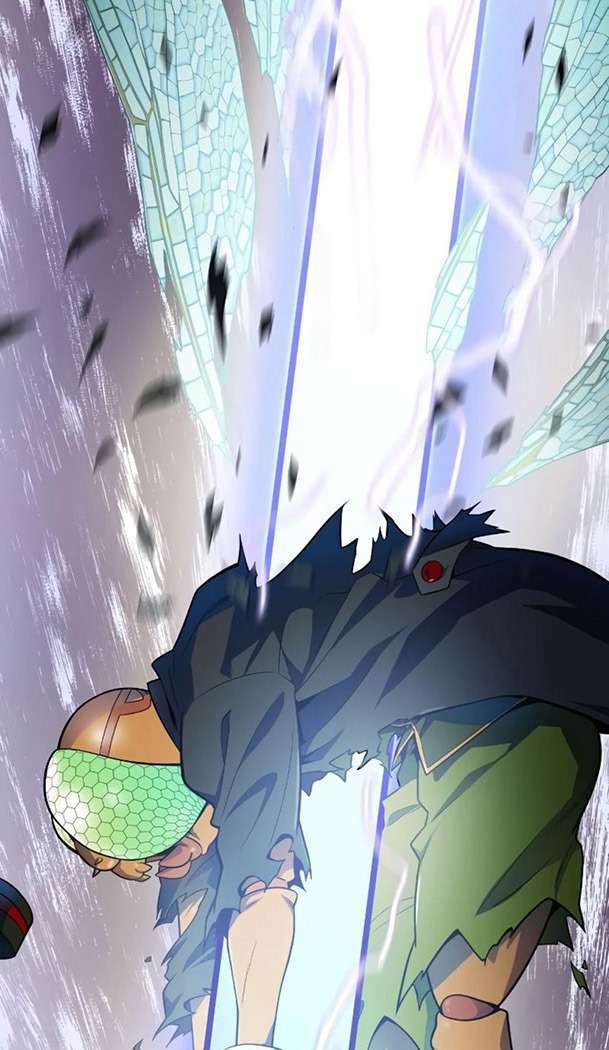 Cuộc Chiến Trong Tòa Tháp - Tower Of God: Chapter 569