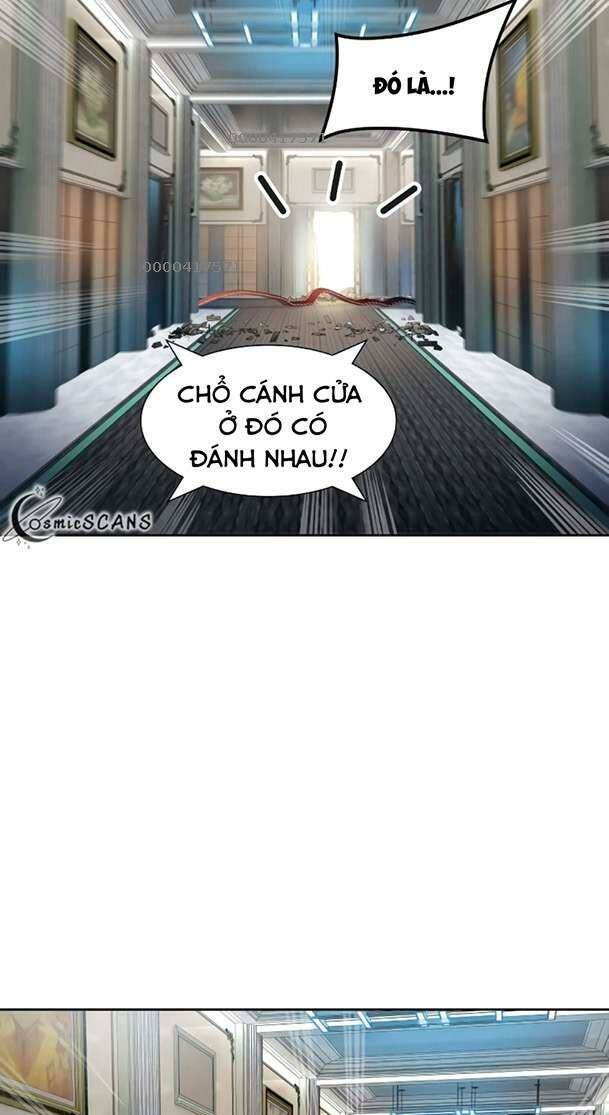 Cuộc Chiến Trong Tòa Tháp - Tower Of God: Chapter 569